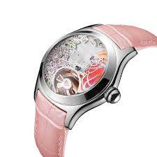 Aurora Parrots RGA7015 Watch